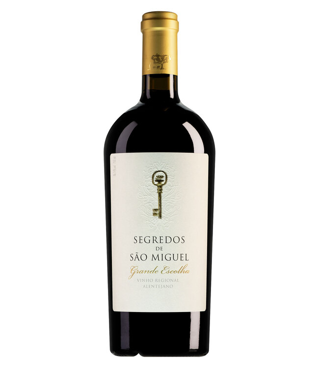 Segredos de São Miguel Alentejano Grande Escolha - 2023