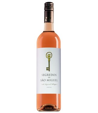 Herdade de São Miguel Segredos de São Miguel Alentejano Rosado - 2024
