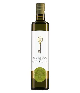 Herdade de São Miguel Segredos de São Miguel olijfolie 50cl
