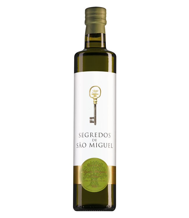 Segredos de São Miguel olijfolie 50cl