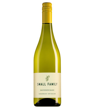 Small Family | Nieuw-Zeeland | Marlborough Small Family Marlborough Sauvignon Blanc - 2023