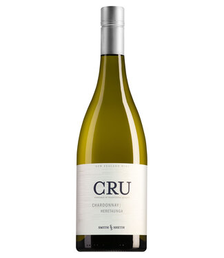 Smith & Sheth Smith & Sheth Hawke's Bay Heretaunga Cru Chardonnay - 2022