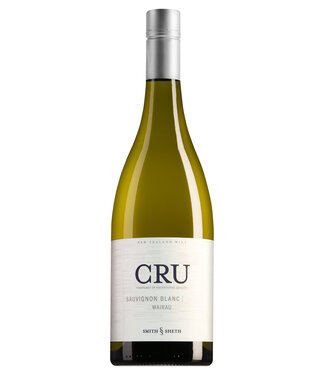 Smith & Sheth Smith & Sheth Marlborough Wairau Cru Sauvignon Blanc - 2022