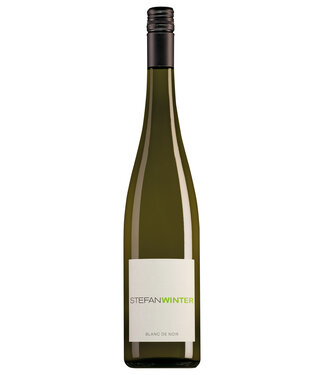 Stefan Winter Stefan Winter Rheinhessen Blanc de Noir Spätburgunder - 2024