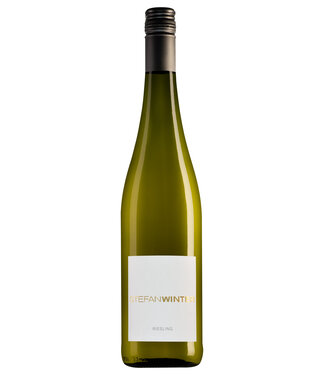 Stefan Winter Stefan Winter Rheinhessen Riesling Trocken - 2024