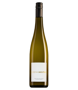 Stefan Winter Stefan Winter Rheinhessen Weissburgunder-Chardonnay - 2024