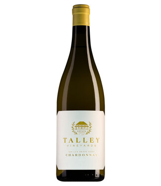 Talley Vineyards Talley Vineyards San Luis Obispo Coast Estate Chardonnay - 2021