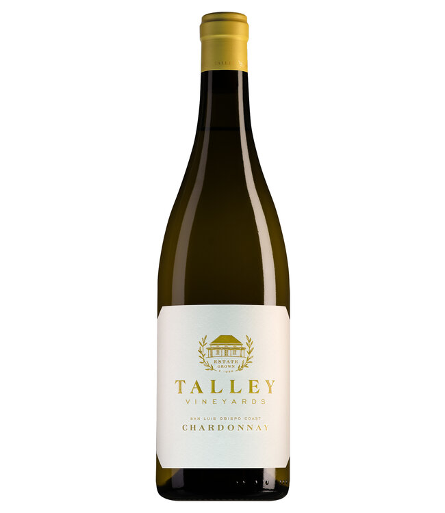 Talley Vineyards San Luis Obispo Coast Estate Chardonnay - 2021