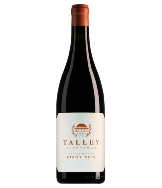 Talley Vineyards | VS | California Talley Vineyards San Luis Obispo Coast Estate Pinot Noir - 2021