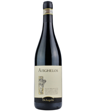 Tenuta de Angelis Tenuta de Angelis - Anghelos - 2020