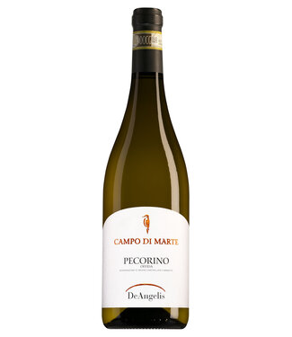 Tenuta de Angelis Tenuta De Angelis Offida Pecorino - 2024