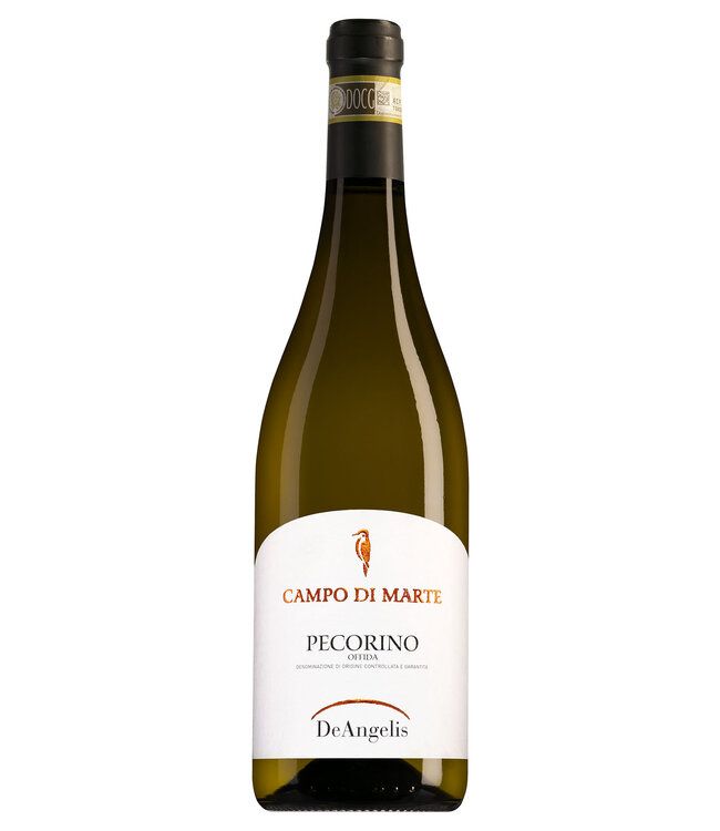 Tenuta De Angelis Offida Pecorino - 2024