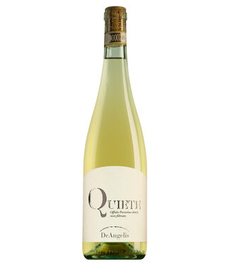 Tenuta de Angelis Tenuta De Angelis Offida Quiete Pecorino - 2024