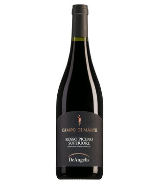 Tenuta de Angelis Tenuta de Angelis Rosso Piceno Superiore - 2022