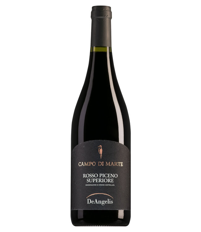 Tenuta de Angelis Rosso Piceno Superiore - 2022