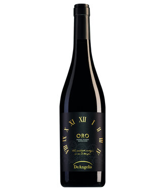 Tenuta de Angelis | Italië | Marche Tenuta De Angelis Rosso Piceno Superiore Oro - 2021