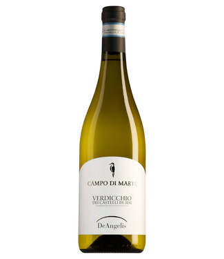 Tenuta de Angelis Tenuta De Angelis Verdicchio dei Castelli di Jesi Classico - 2024