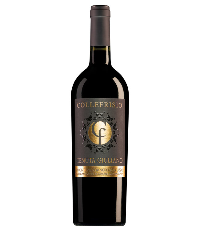 Tenuta Giuliano Montepulciano d'Abruzzo - 2023