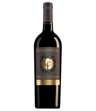 Tenuta Giuliano Tenuta Giuliano Montepulciano d'Abruzzo magnum - 2022