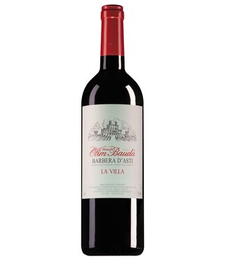Tenuta Olim Bauda Tenuta Olim Bauda Barbera d'Asti La Villa - 2024