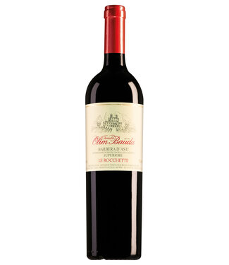 Tenuta Olim Bauda Tenuta Olim Bauda Barbera d'Asti Le Rocchette - 2021