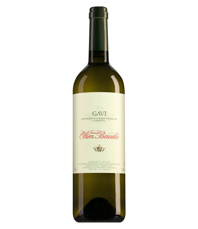 Tenuta Olim Bauda Gavi - 2024