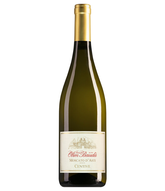 Tenuta Olim Bauda Moscato d'Asti Centive - 2024