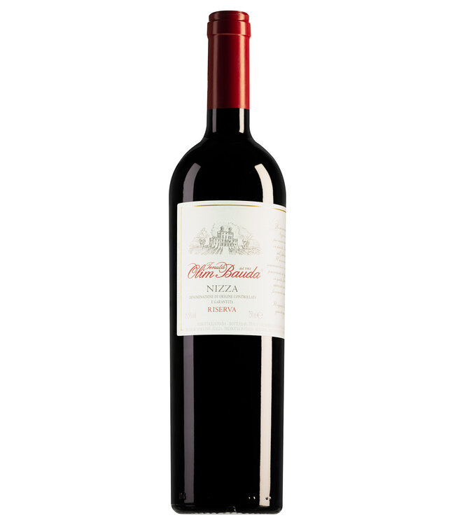 Tenuta Olim Bauda Nizza Riserva - 2020