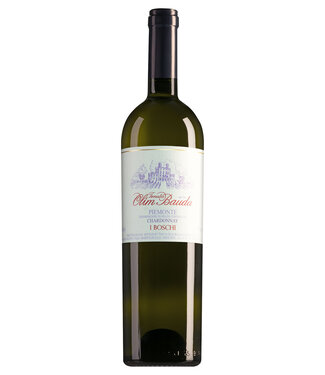 Tenuta Olim Bauda Tenuta Olim Bauda Piemonte Chardonnay I Boschi - 2022