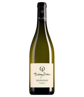 Thierry Drouin Thierry Drouin Bourgogne Blanc Plaisance - 2023
