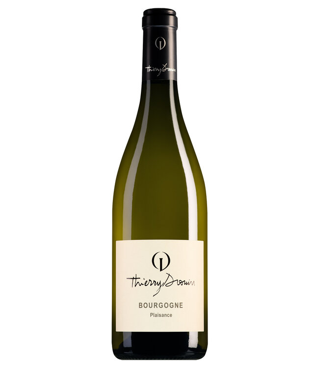 Thierry Drouin Bourgogne Blanc Plaisance - 2023