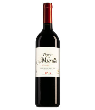 Bodegas Tierras de Murillo Tierras de Murillo Rioja Crianza - 2021