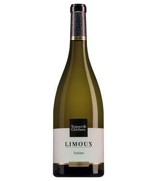 Toques et Clochers Toques et Clochers Limoux Chardonnay Autan - 2020