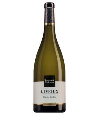 Toques et Clochers Toques et Clochers Limoux Chardonnay Haute Vallée - 2023