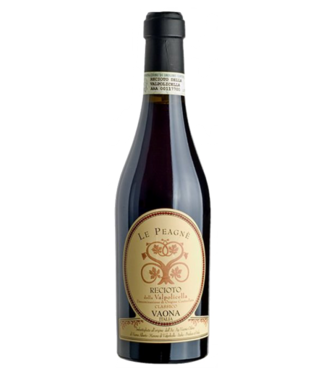 Vaona | Italië | Veneto Vaona Recioto Classico DOCG Le Peagne 50cl - 2022