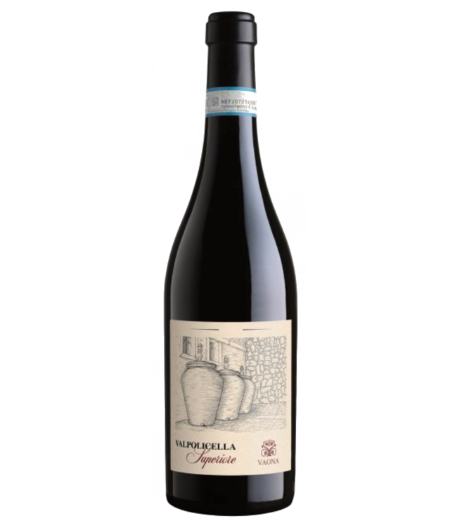 Vaona Valpolicella Superiore - 2021