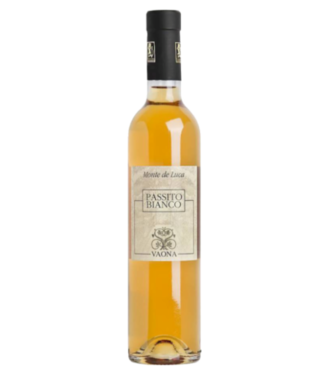 Vaona Vaona Vino bianco del Veneto IGT Passito - 2018