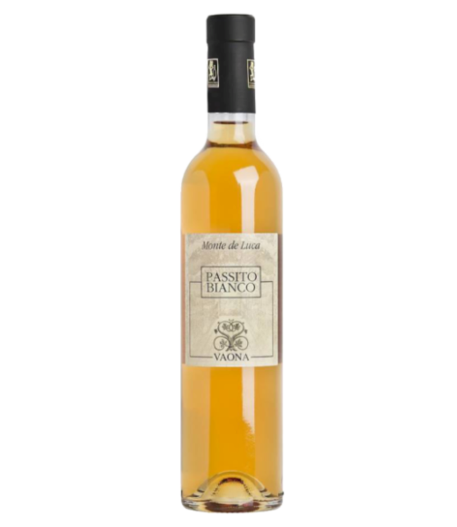 Vaona Vino bianco del Veneto IGT Passito - 2018