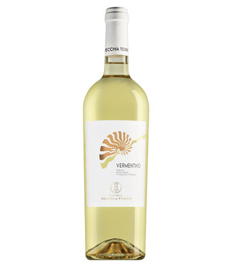 Vecchia Torre | Italië | Puglia Vecchia Torre Salento Vermentino - 2024