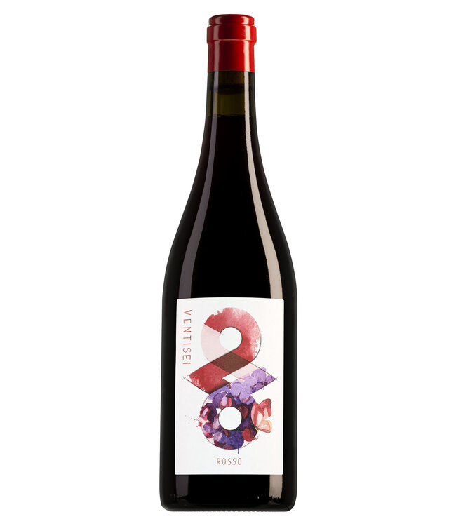 Ventisei Toscana Rosso - 2021