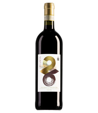 Ventisei Ventisei Vino Nobile di Montepulciano - 2020
