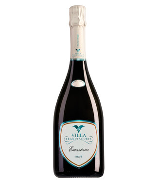 Villa Franciacorta Villa Franciacorta Emozione Brut - 2020