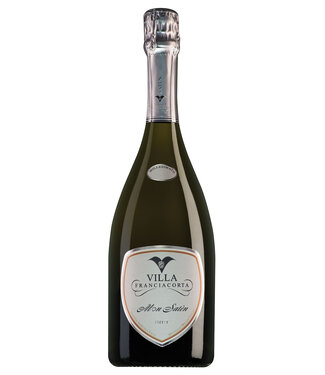 Villa Franciacorta Villa Franciacorta Mon Satèn Brut - 2019