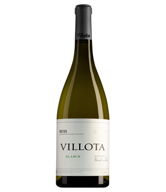 Viña del Lentisco Viña del Lentisco Rioja Villota Blanco - 2022