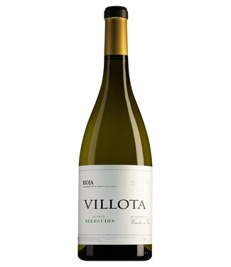 Viña del Lentisco Viña del Lentisco Rioja Villota Selección Blanco - 2019