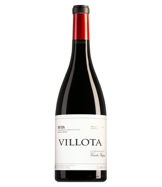 Viña del Lentisco | Spanje | Rioja Viña del Lentisco Rioja Villota Tinto - 2021