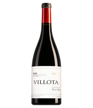 Viña del Lentisco Viña del Lentisco Rioja Villota Tinto - 2021