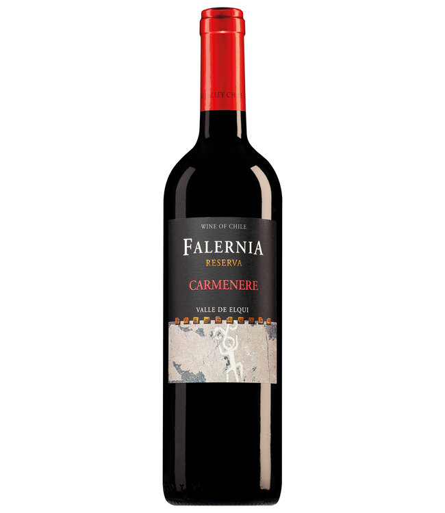 Viña Falernia Elqui Valley Carmenère Reserva - 2021