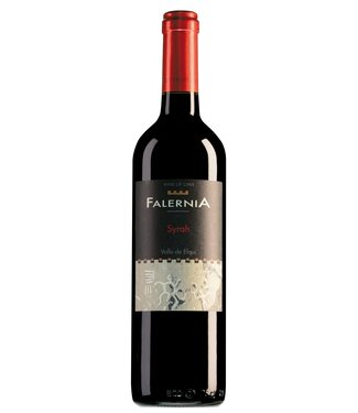 Viña Falernia Viña Falernia Elqui Valley Syrah Reserva - 2017