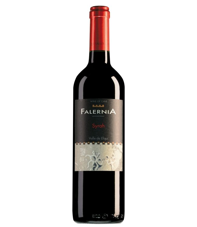 Viña Falernia Elqui Valley Syrah Reserva - 2017